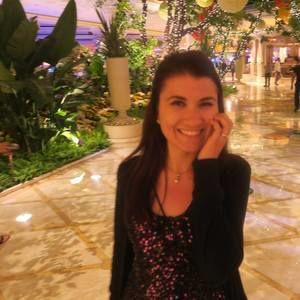 Meet your Posher, Abby